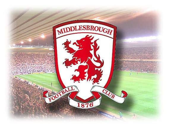 Boro v Reading