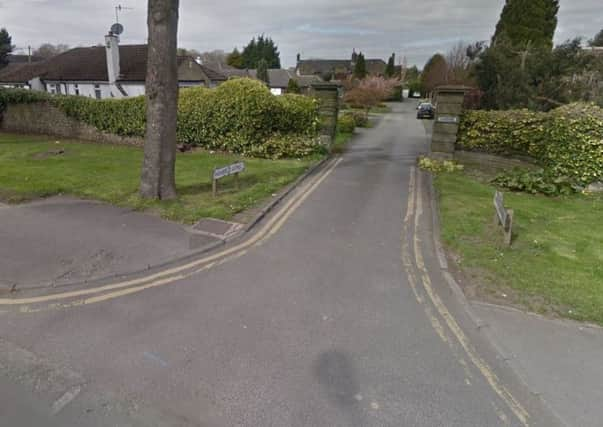 Highfield Gardens. Photo: Google.