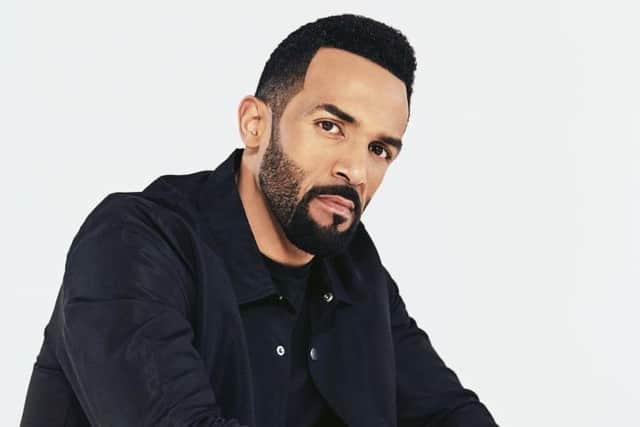 Craig David