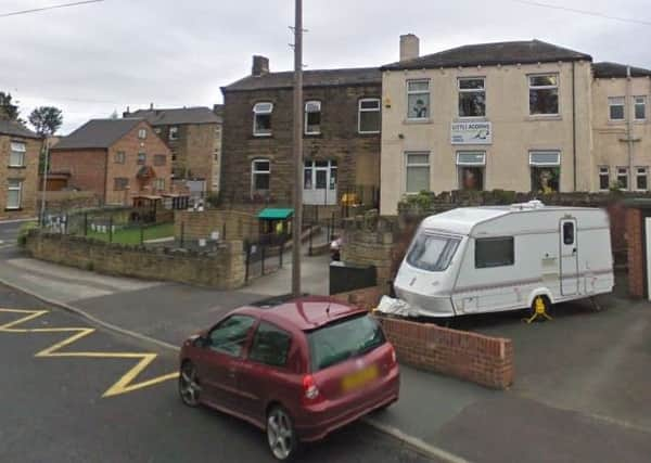 Towngate in Mirfield. Picture: Google.