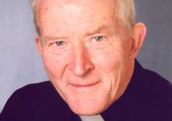 Fr Tom Ryan