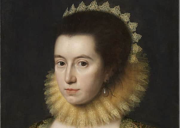 Lady Anne Clifford