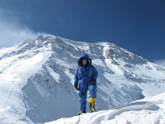 This exhibition will portray an array of different fashions worn in the Himalayas