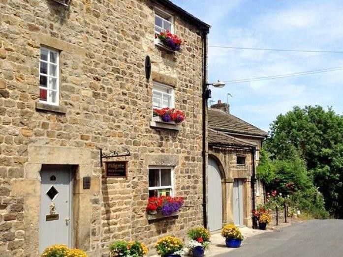 The World's Best B&B Is For Sale - And It's In Yorkshire