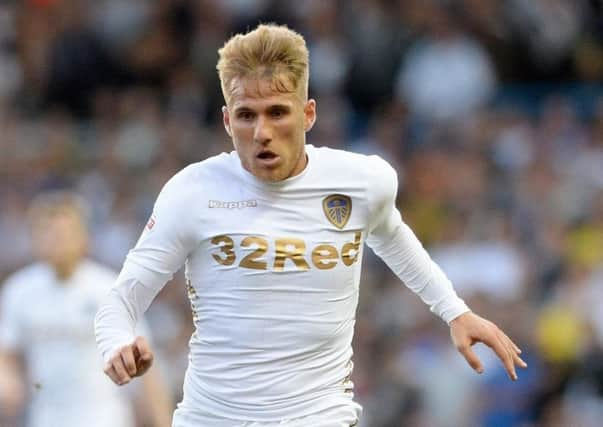 Samuel Saiz: Set to return.