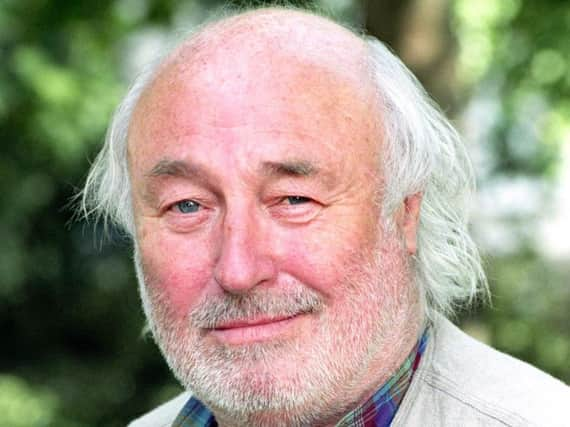 Bill Maynard