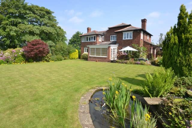 Barnsley Road, Sandal, Â£700,000, www.richardkendall.co.uk