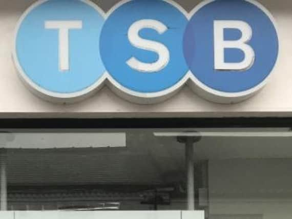 TSB