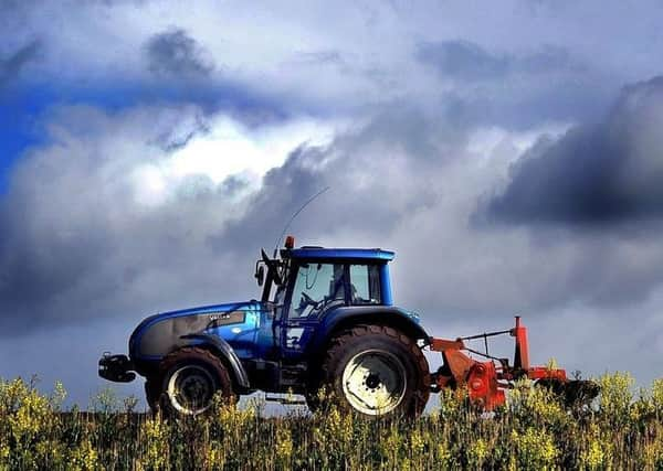 Defra's consultation on future farming policy has now closed.