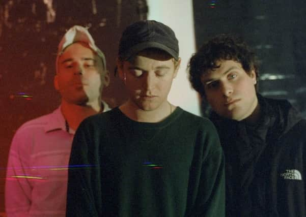 DMA's