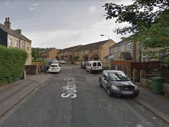 Sufton Street, Birkby, Huddersfield. Picture: Google.