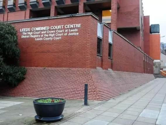 Leeds Crown Court