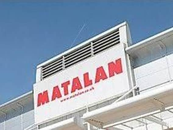 Matalan