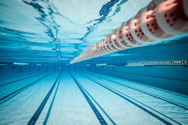 Swimming pools have been shut during the lockdown period and continue to remain closed (Photo: Shutterstock)